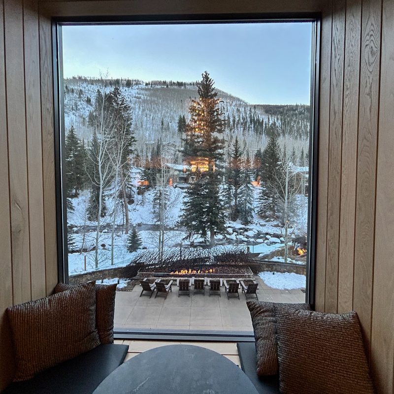 Grand Hyatt Vail