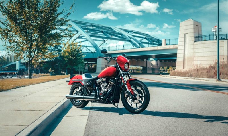 Harley-Davidson 2025 Low Rider S.