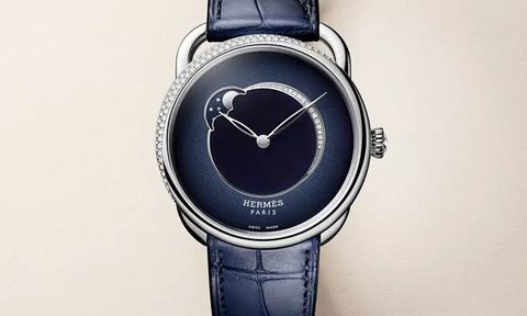 Hermès Arceau Petite Lune