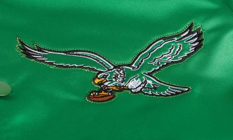 HOMAGE Eagles Philly Special