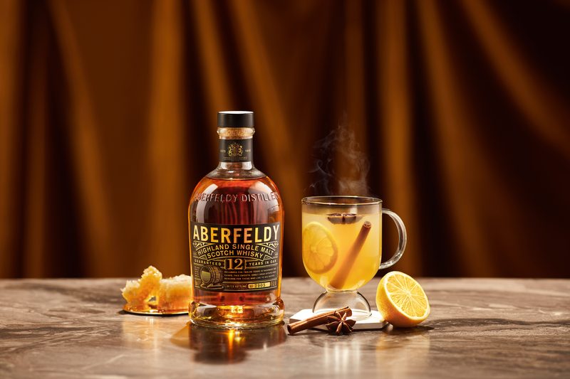 ABERFELDY 