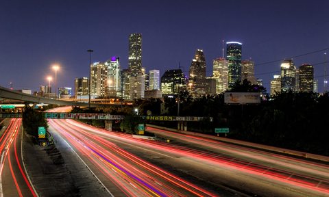 Houston, Texas
