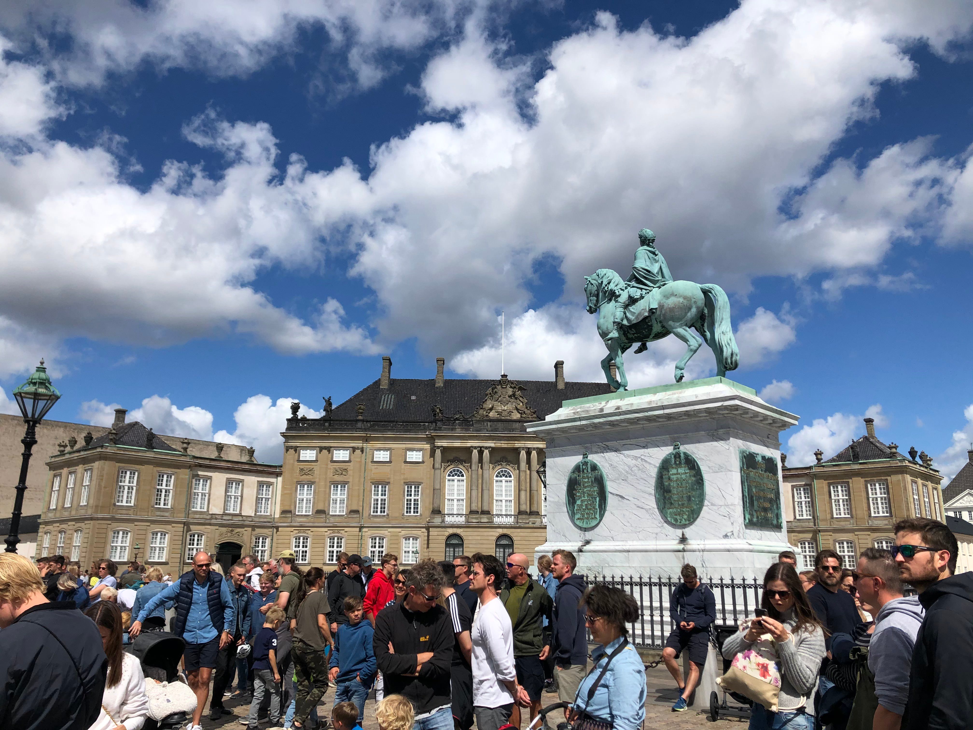 Copenhagen