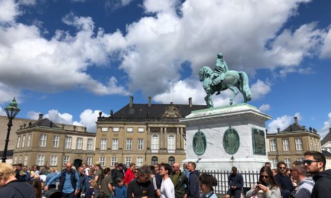 Copenhagen