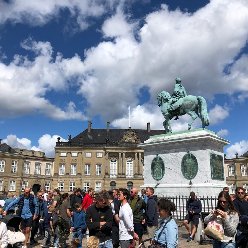 Copenhagen