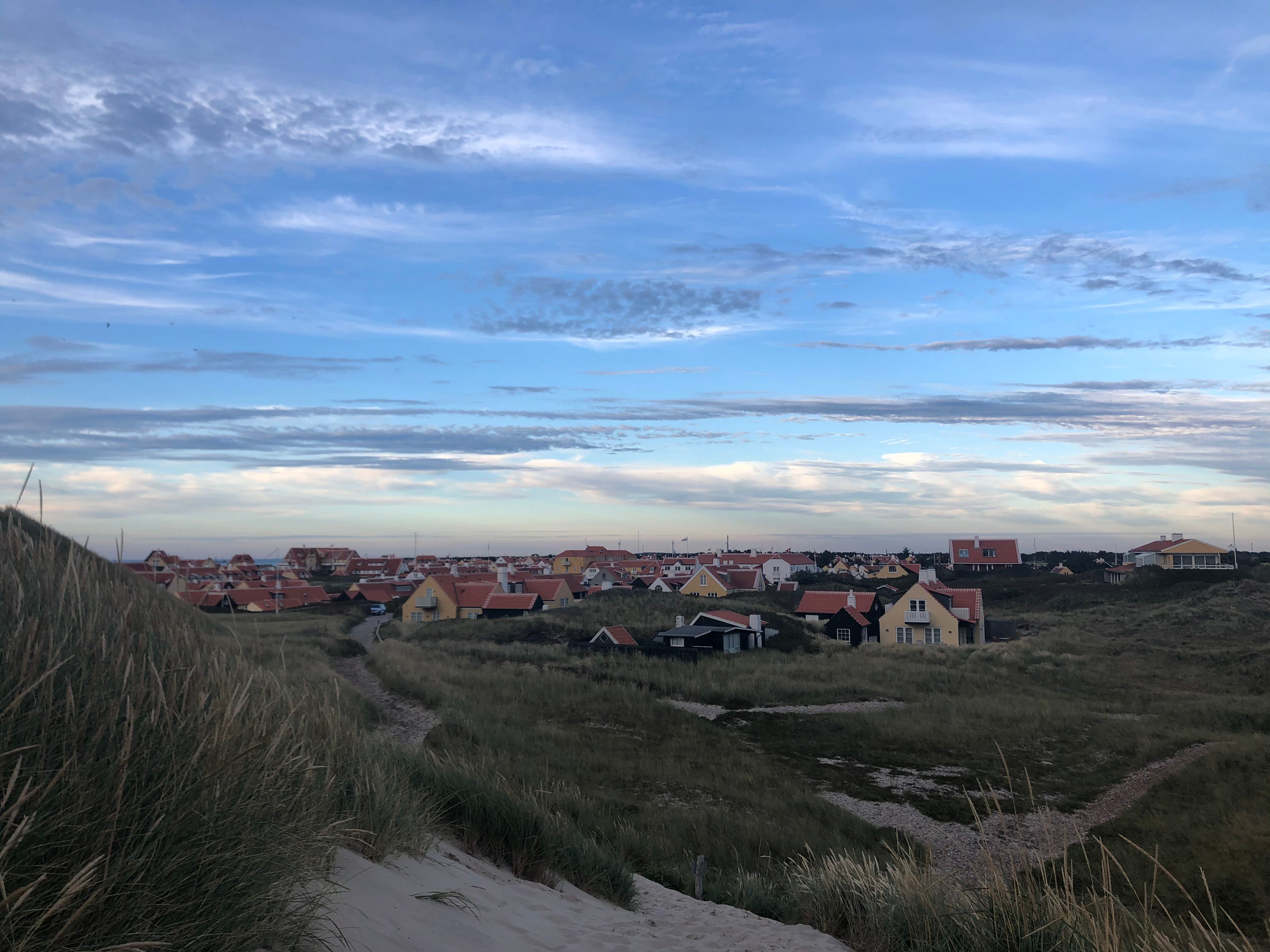 Denmark
