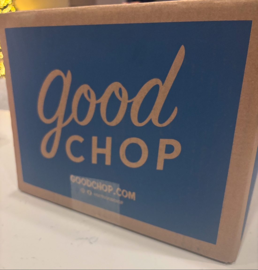 Good Chop Box