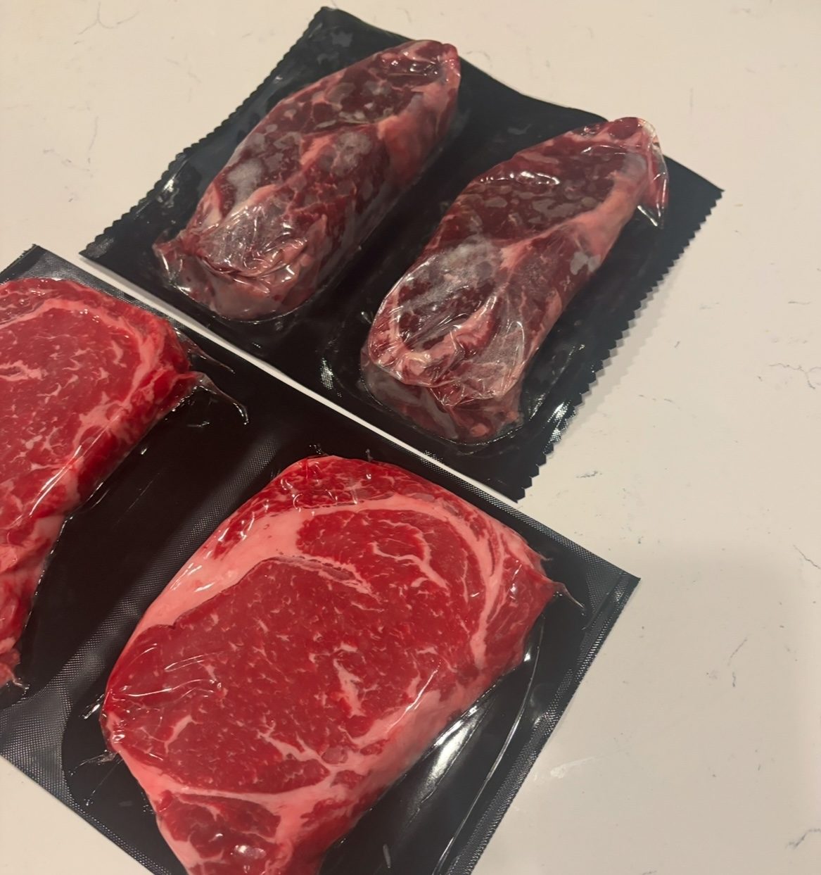 Good Chop Steaks