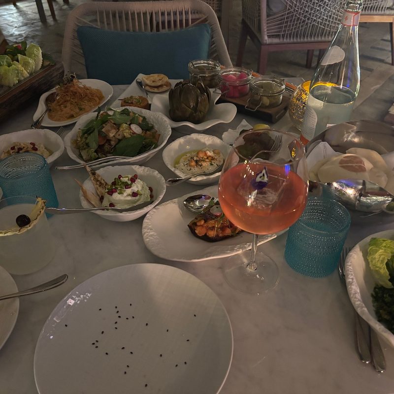 Ayamna Dubai