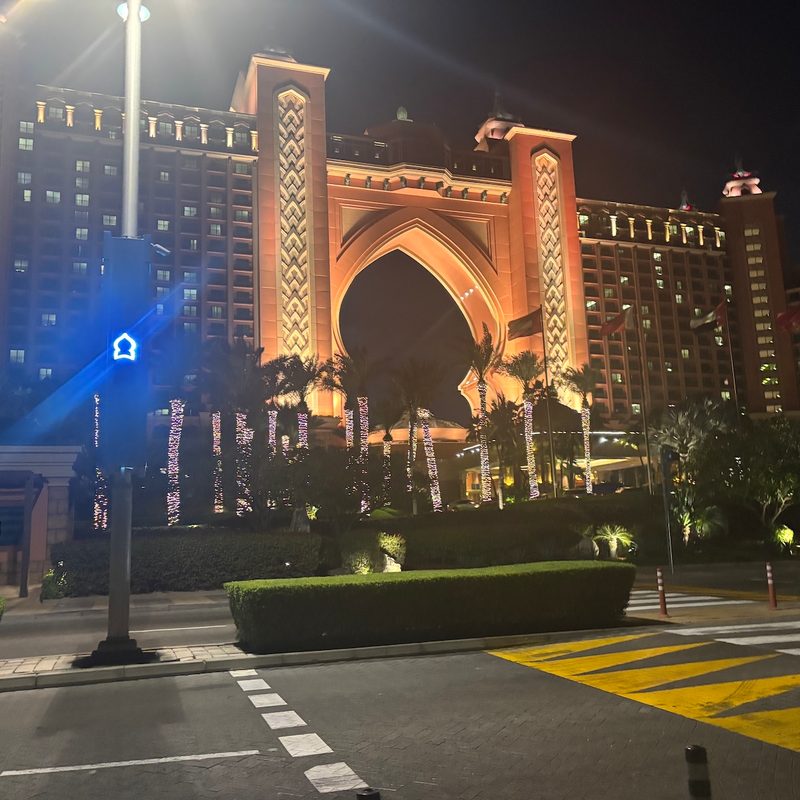 Atlantis, The Palm