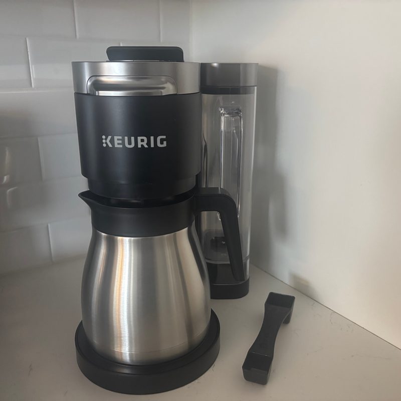 Keurig K-Duo Plus