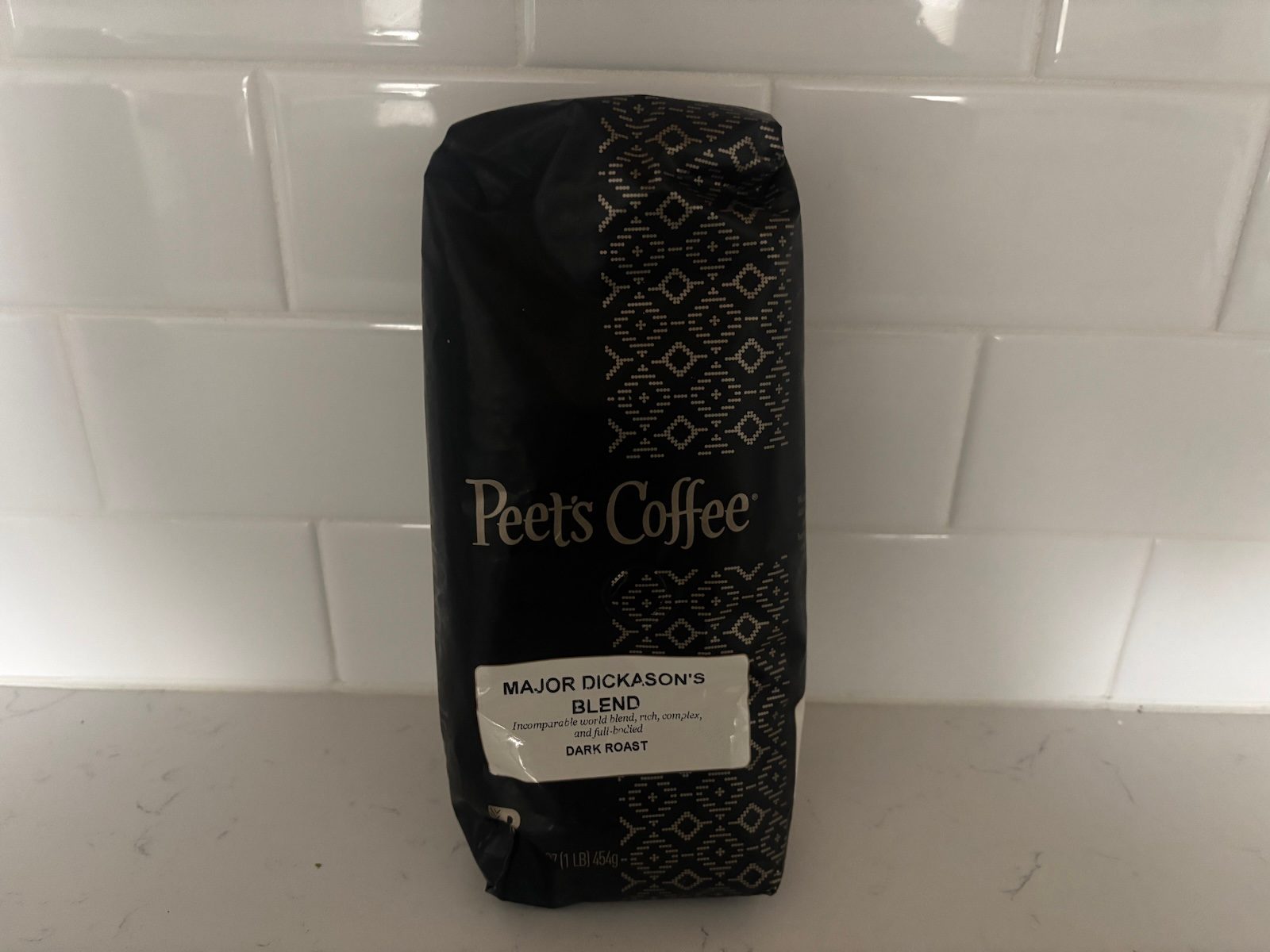 Peet's Coffee