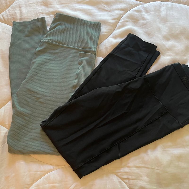 Rhone clothing