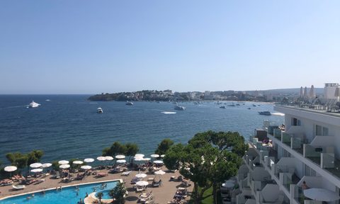 Mallorca