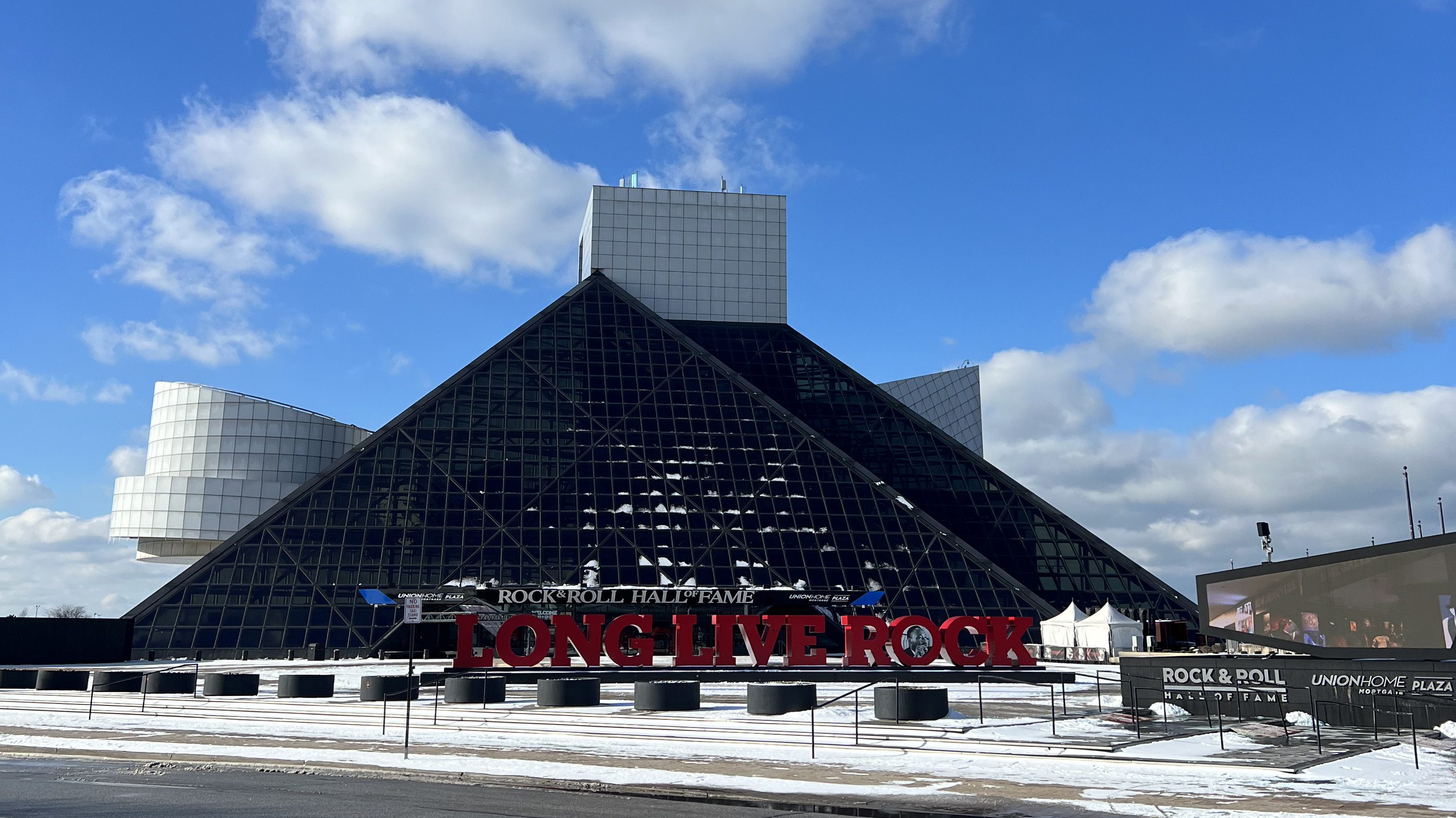 Rock Hall