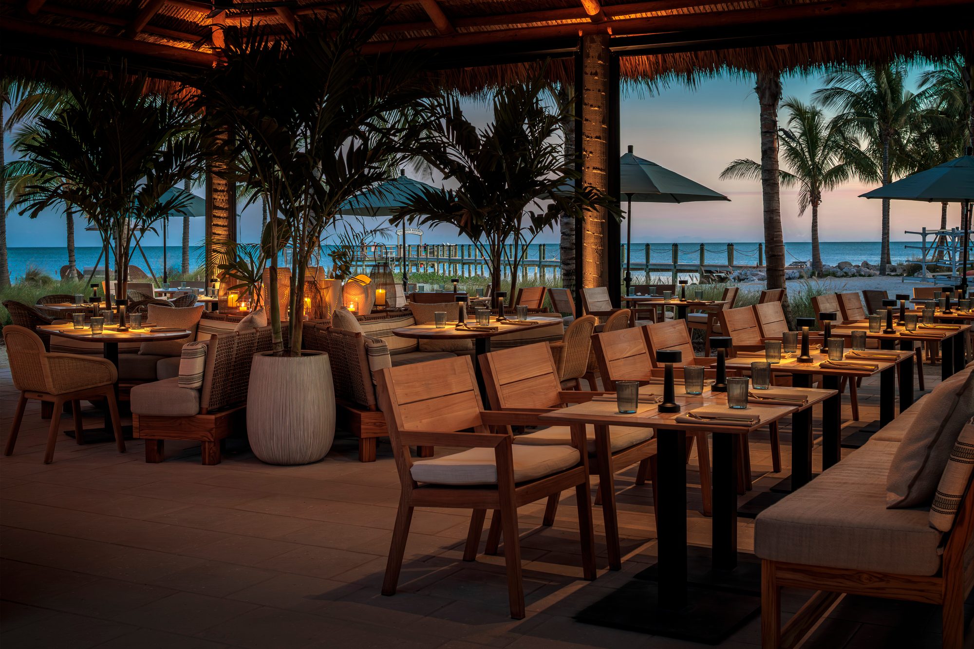 Islander Resort