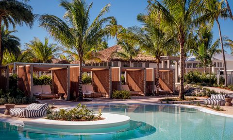 Islander Resort