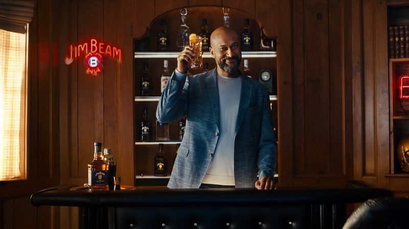 Jim Beam