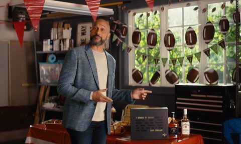 Jim Beam