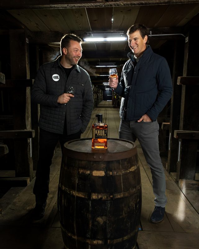 Knob Creek
