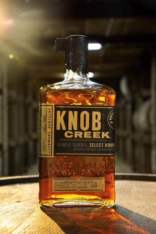 Knob Creek