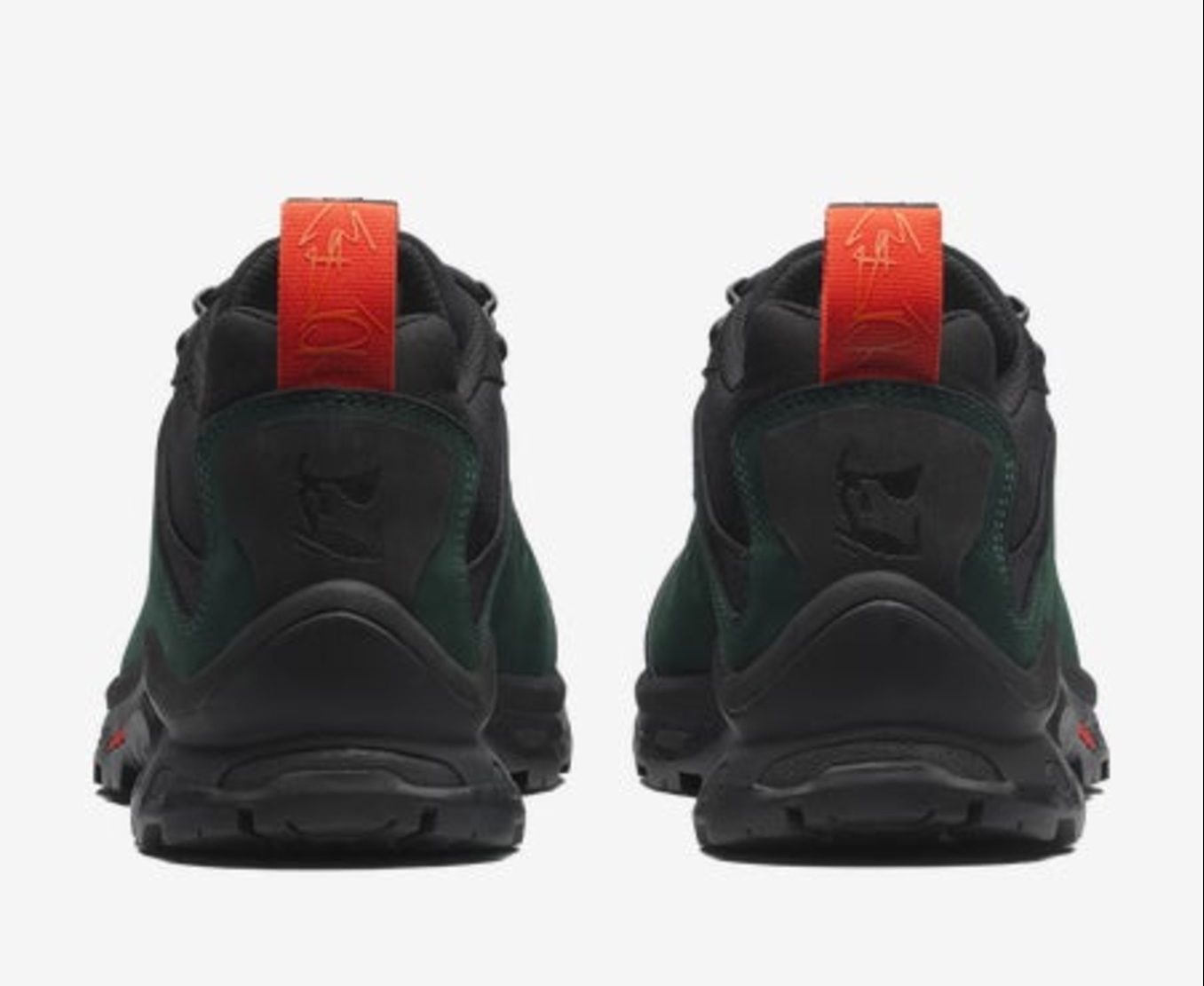 Salomon's latest trail sneaker might be the most rugged piece ever