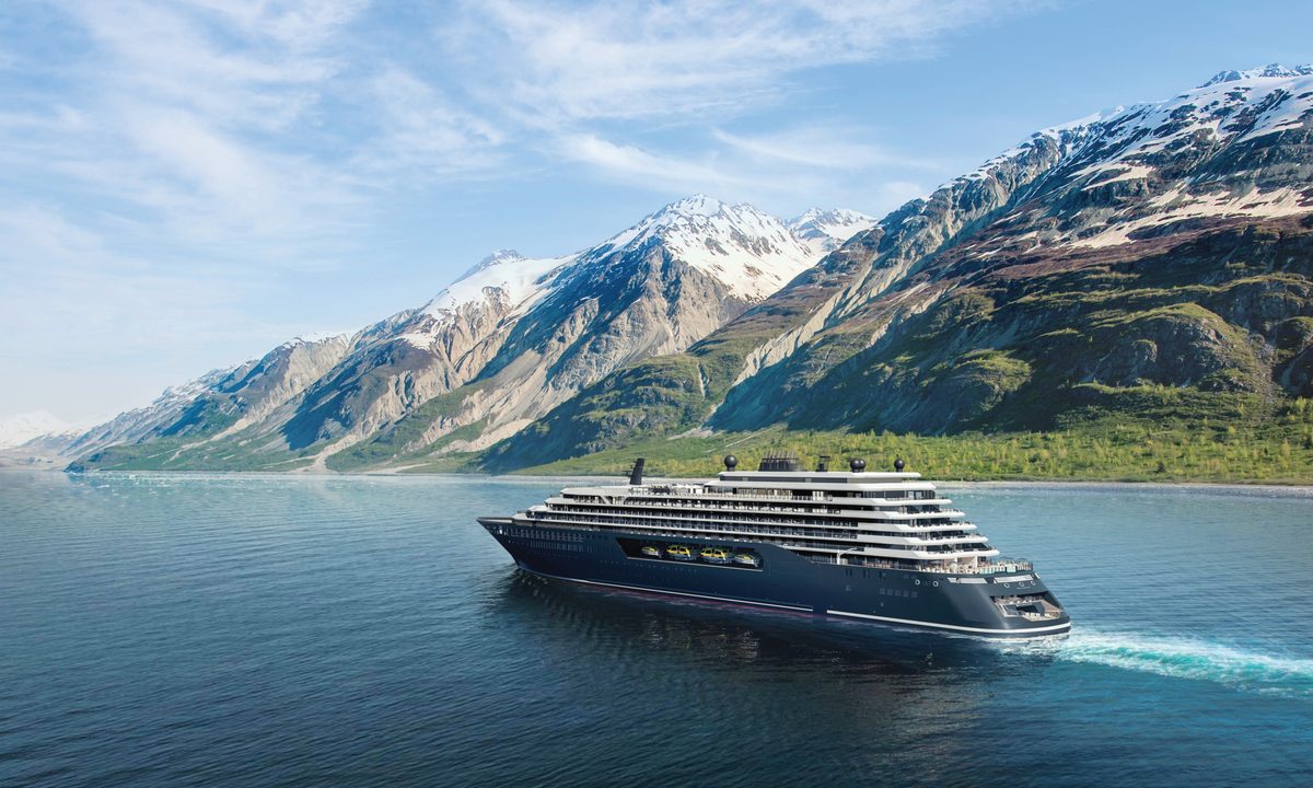 Ritz-Carlton Yacht Collection. Renderings are artistic concepts. All features, plans and specifications are subject to change without notice.