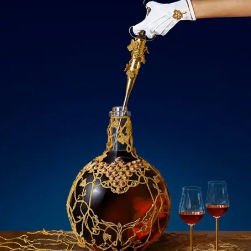 Les Remarquables de Martell