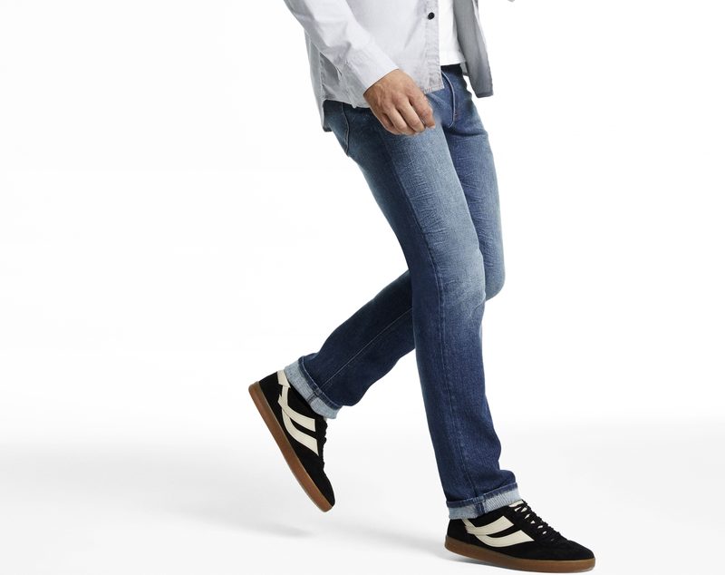 Lee X Move Denim 1