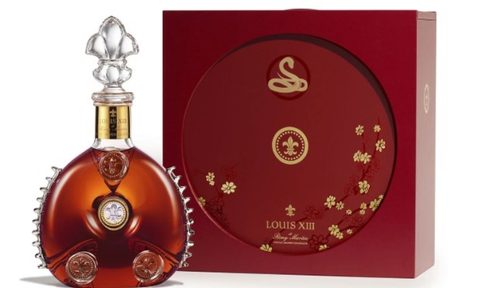 LOUIS XIII