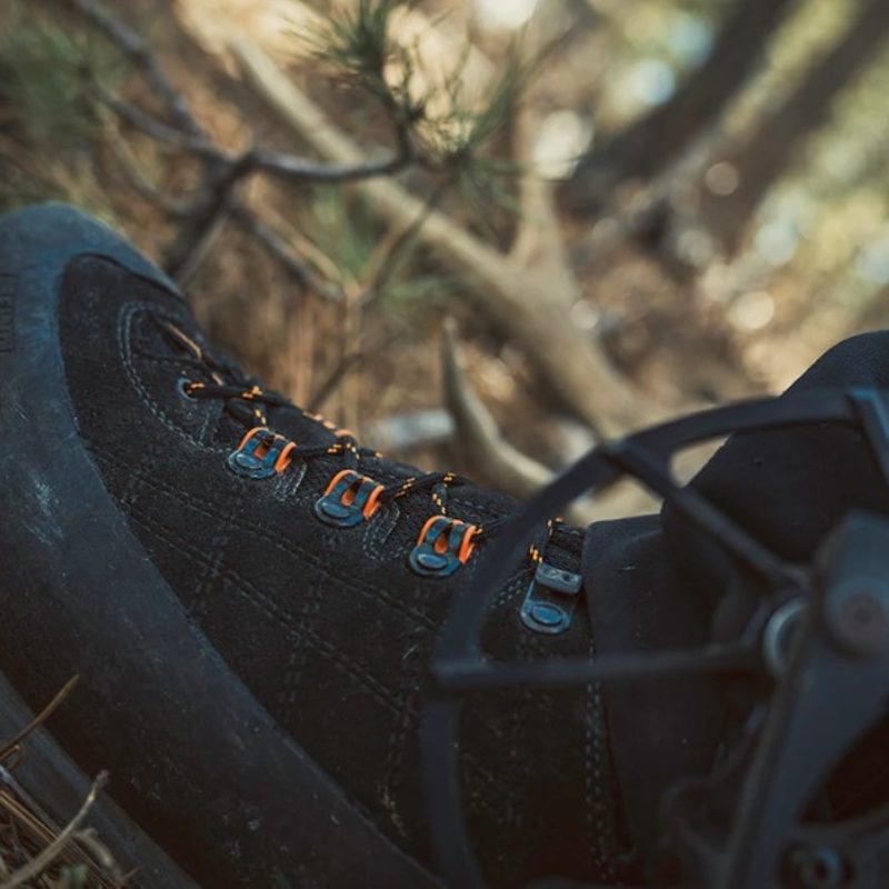 Meindl Alpine Series