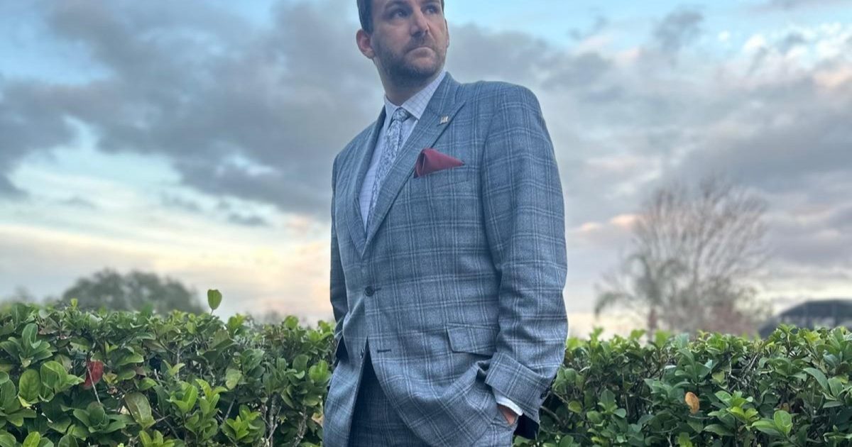 The 5 suit brands you need to know to build your first suit wardrobe: Including the first aspirational one