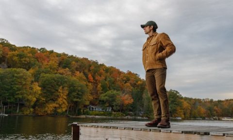 Nicks Boots Ranchman
