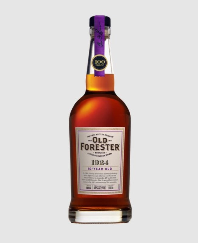 Old Forester