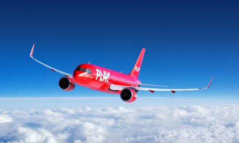 play winter flash sale a320neo