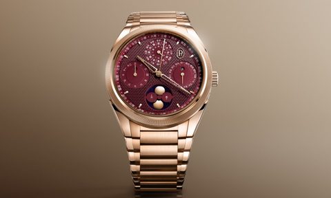 Parmigiani Fleurier Tonda PF Xiali Chinese Calendar