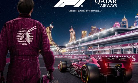 qatar airways f1 packages 2025