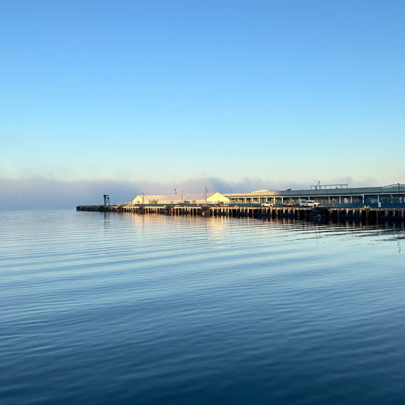 San Diego Bay