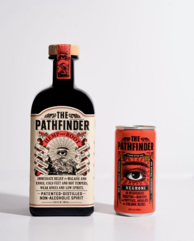 The Pathfinder