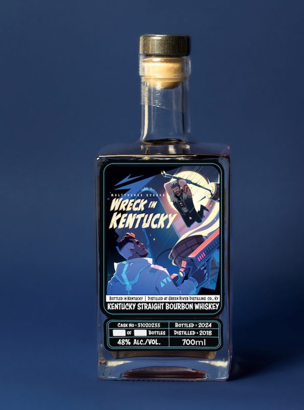 Maltyverse
