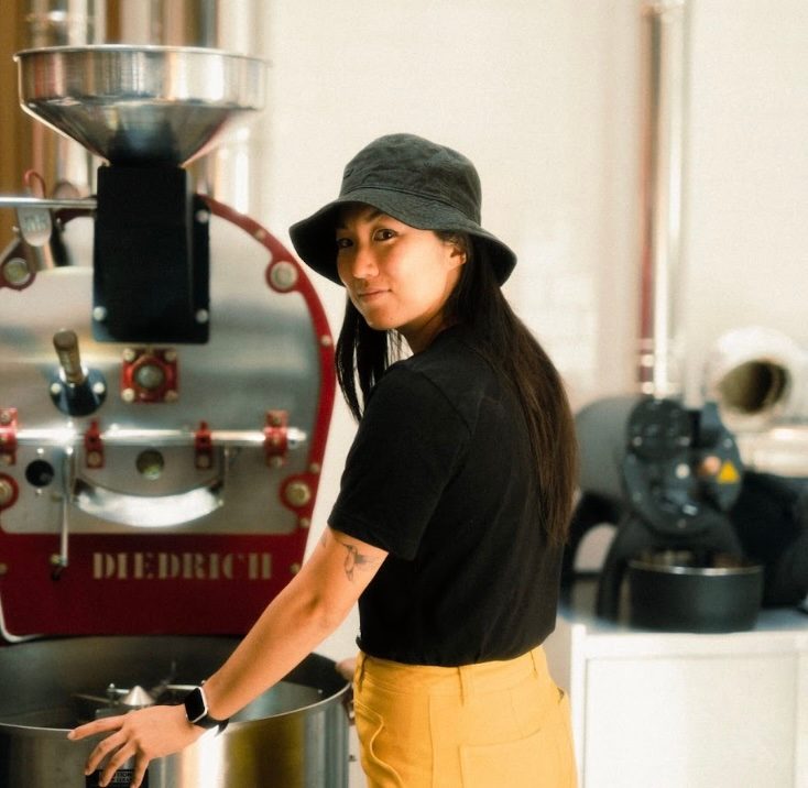 Sāe Coffee Studio