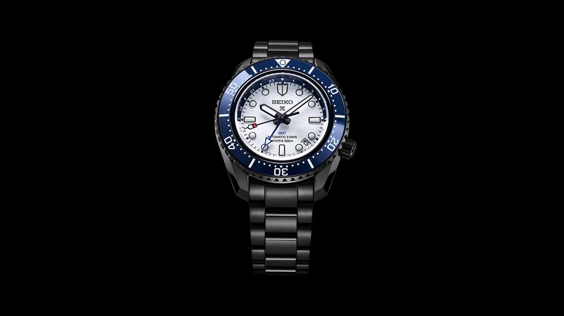 Seiko SBEJ025
