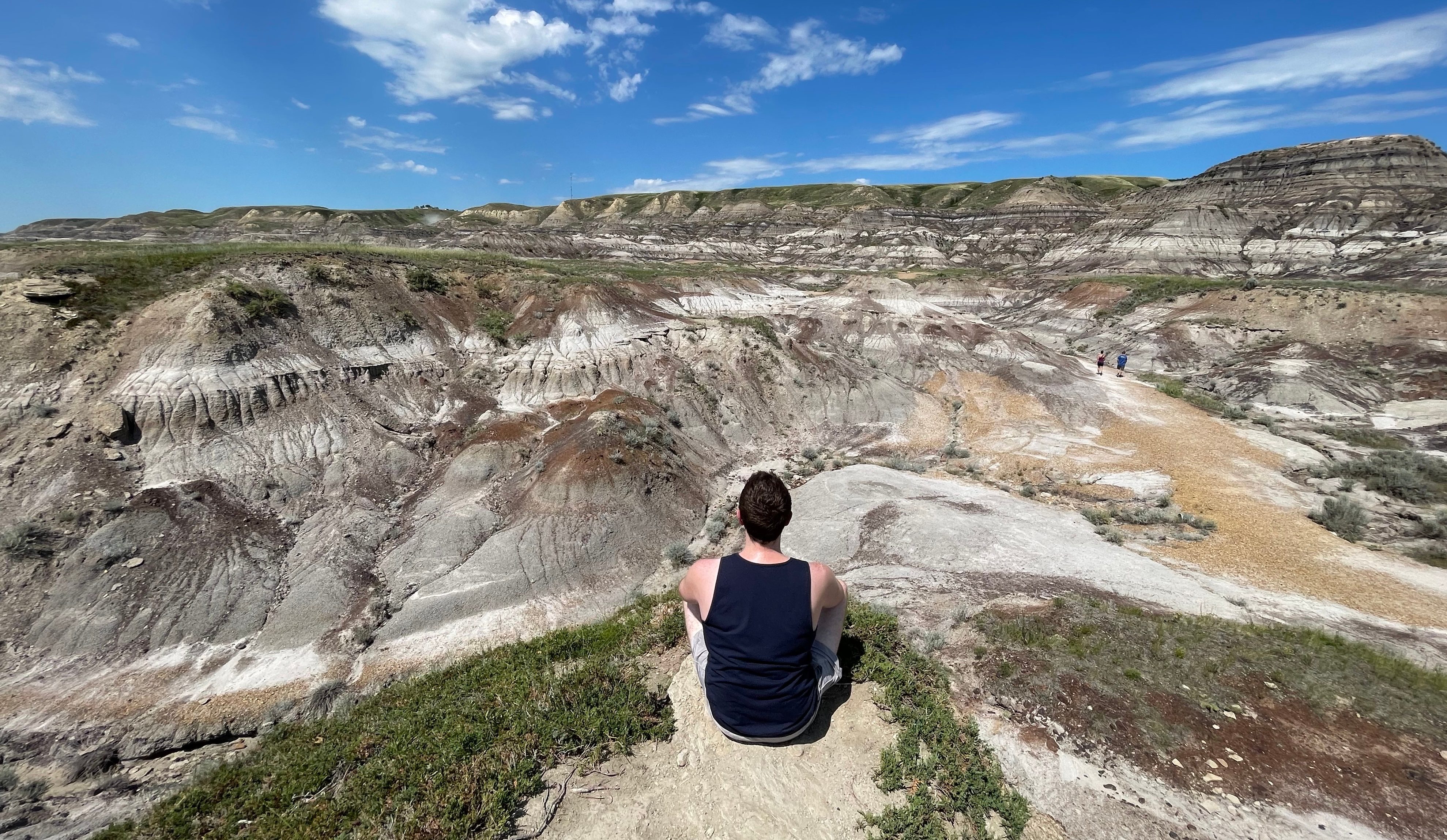 Alberta badlands travel guide - The Manual
