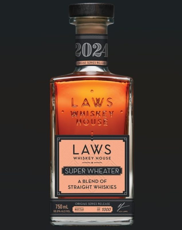 Laws Whiskey House