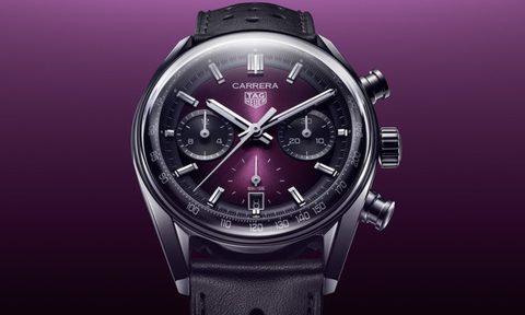 TAG Heuer Carrera Chronograph