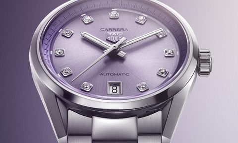 TAG Heuer Carrera Date