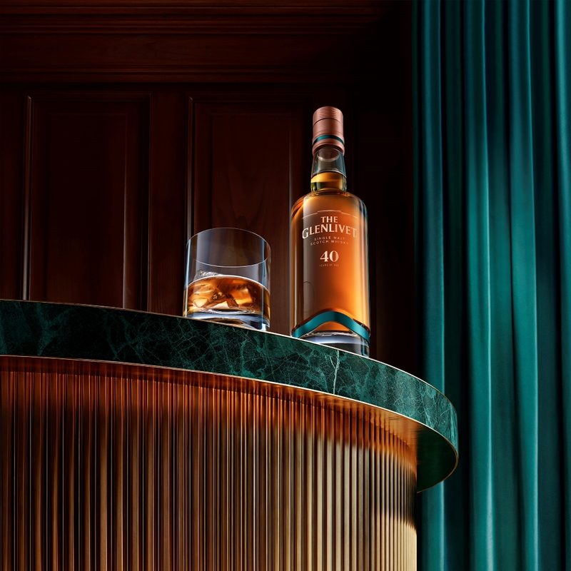 The Glenlivet