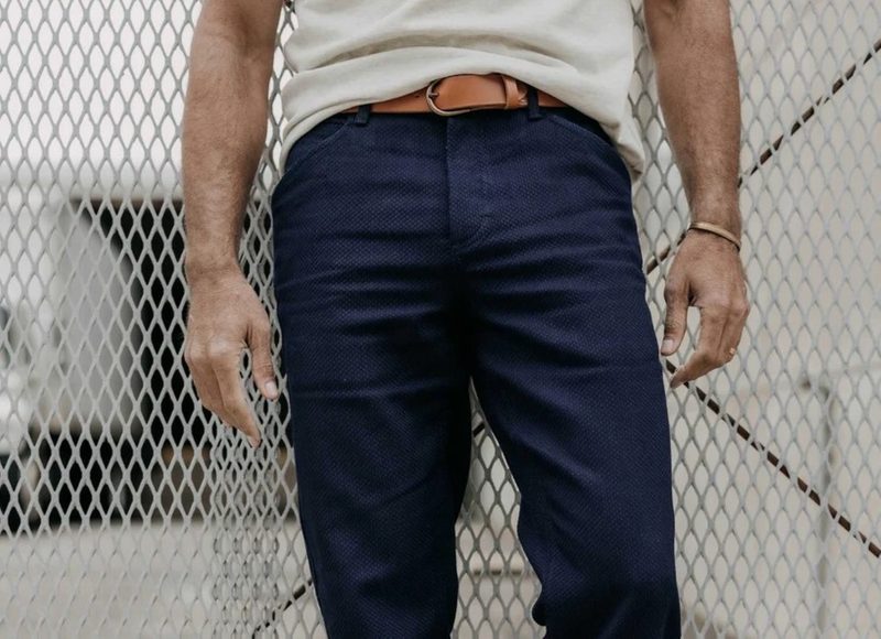 Taylor Stitch Camp Pant