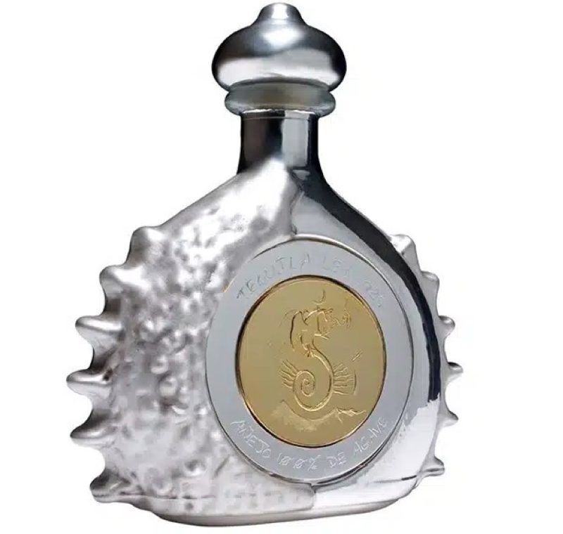 Tequila Ley