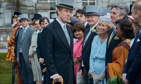 what is a morning suit timothy everest in